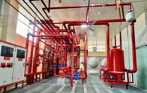 德陽安裝技師學院新增無人機應用技術、消防工程技術與應急救援技術專業，并強化滅火器維修培訓