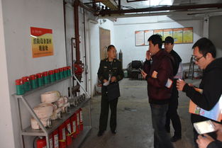 云南省消防協會 全方位構建消防安全體系