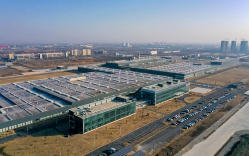 智能建筑的涅槃 從行業洗牌到國產新能源企業的重生
